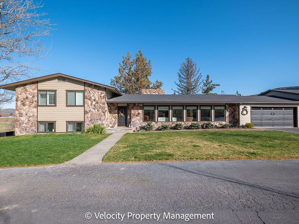 8490 NE Ochoco Hwy, Prineville, OR 97754 Zillow