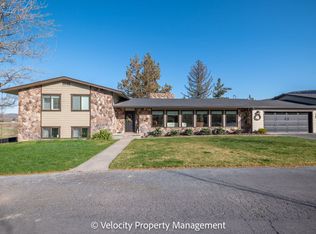 8490 NE Ochoco Hwy, Prineville, OR 97754