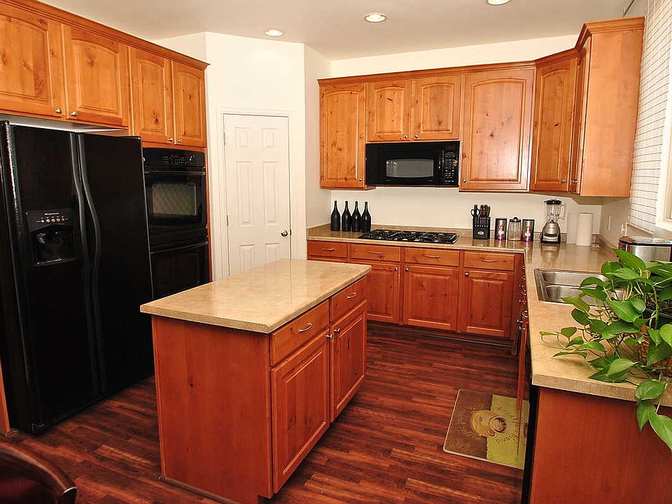 Kitchen 2nd View