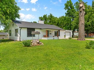 603 W Jackson Street, Bolivar, MO 65613