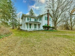 2197 Baird Rd, Penfield, NY 14526