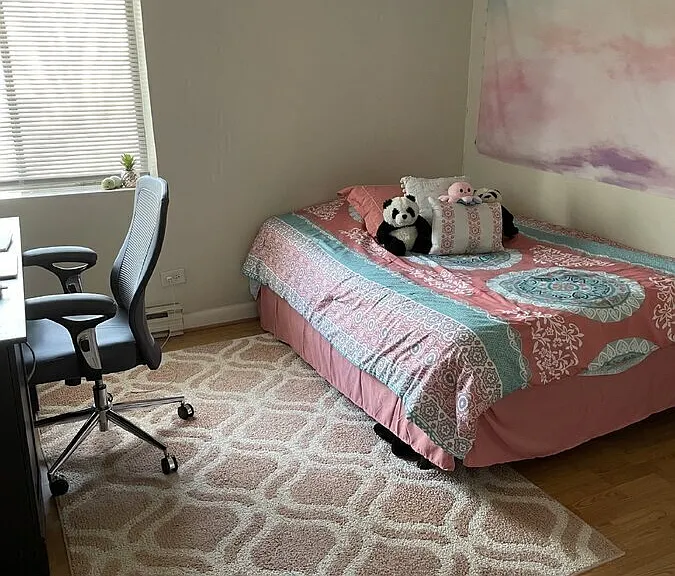 1800 Jefferson Park Ave #75 — Photo 2