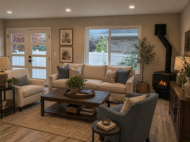 Family Room 2