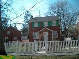 308 Windermere Ave, Lansdowne, PA 19050