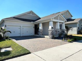 16265 Misty Hills Ave, Winter Garden, FL 34787