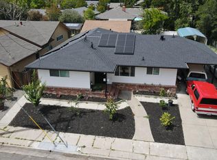1731 Solano Dr, Santa Rosa, CA 95404