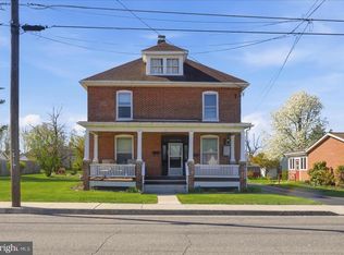 251 E Grant St, Greencastle, PA
