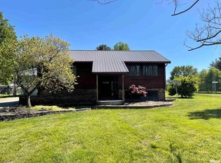 1348 Water Plant Rd, Murphysboro, IL 62966