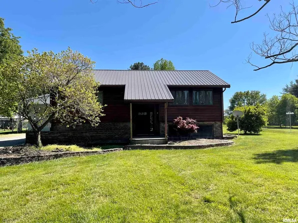 1348 Water Plant Rd, Murphysboro, IL 62966