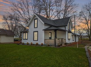 1056 Alhambra Ave, Frankfort, IN 46041