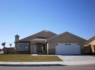 14851 Elata Dr, Victorville, CA 92394