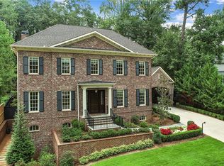 755 Stovall Blvd NE, Atlanta, GA 30342