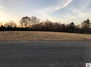 00 Commodore Ln LOT 10, Benton, KY 42025