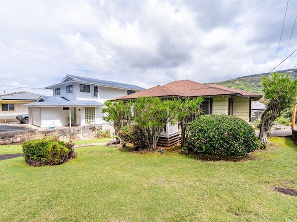 2538 Nihi St, Honolulu, HI 96819