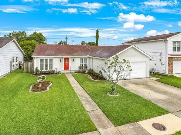 1472 Alison St, Gretna, LA 70056