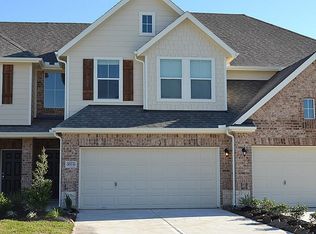 1604 Gavin Ct, Spring, TX 77379