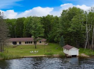 646 Birch Ln, Pickerel, WI 54465