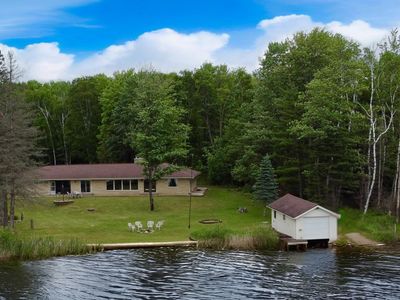 646 Birch Ln, Pickerel, WI, 54465