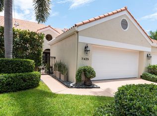 7425 Campo Florido, Boca Raton, FL 33433