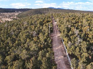 19 Vista Dr, Edgewood, NM 87015