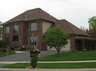 8415 Carriage Hill Rd, Savage, MN 55378