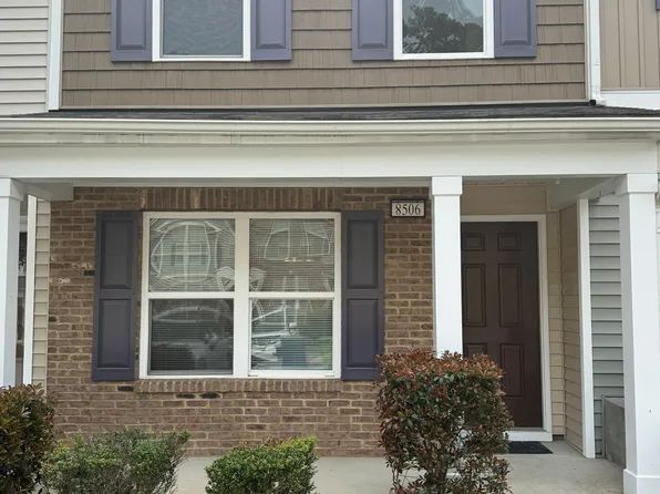8506 Quarton Dr #1, Raleigh, NC 27616