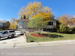 1879 S Alkire Ct, Lakewood, CO 80228