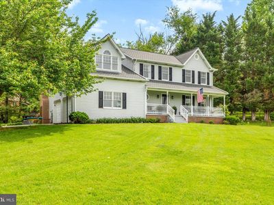 7501 Mason Ct, Middletown, MD, 21769