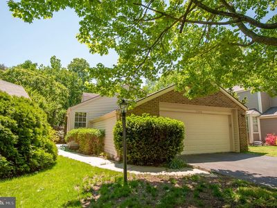 7506 Cross Gate Ln, Alexandria, VA, 22315