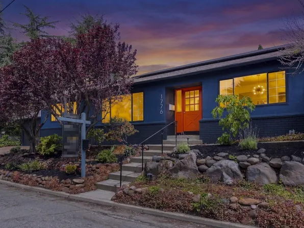 1776 Brandon St, Oakland, CA 94611