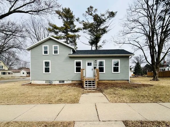 1404 22nd Ave, Monroe, WI 53566