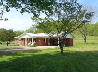4274 Weakley Creek Rd, Lawrenceburg, TN 38464