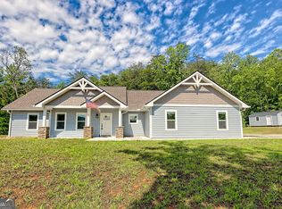 5175 Nottaway Rd, Young Harris, GA 30582