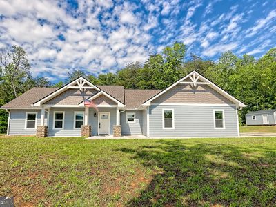 5175 Nottaway Rd, Young Harris, GA, 30582