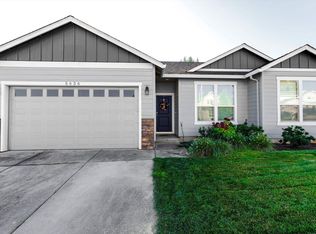 5656 Boundary Dr S, Salem, OR 97306
