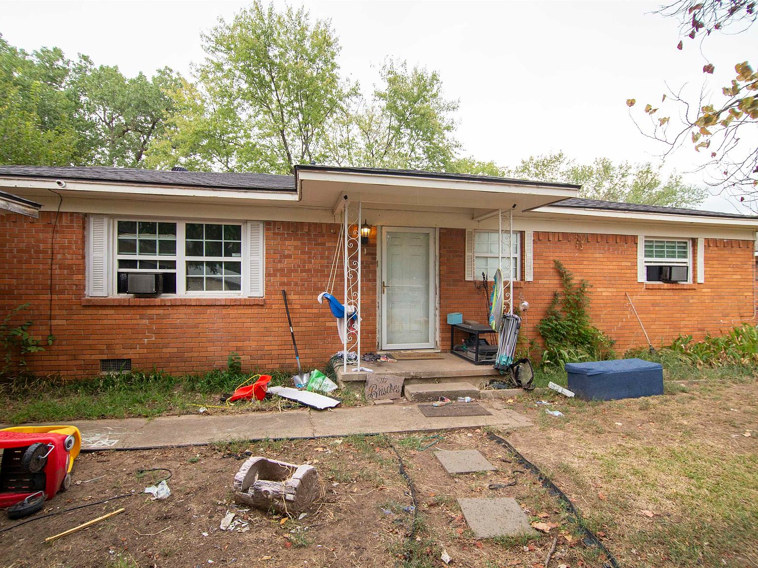 110 N Eastland Dr, Duncan, OK 73533 MLS 38006 Zillow