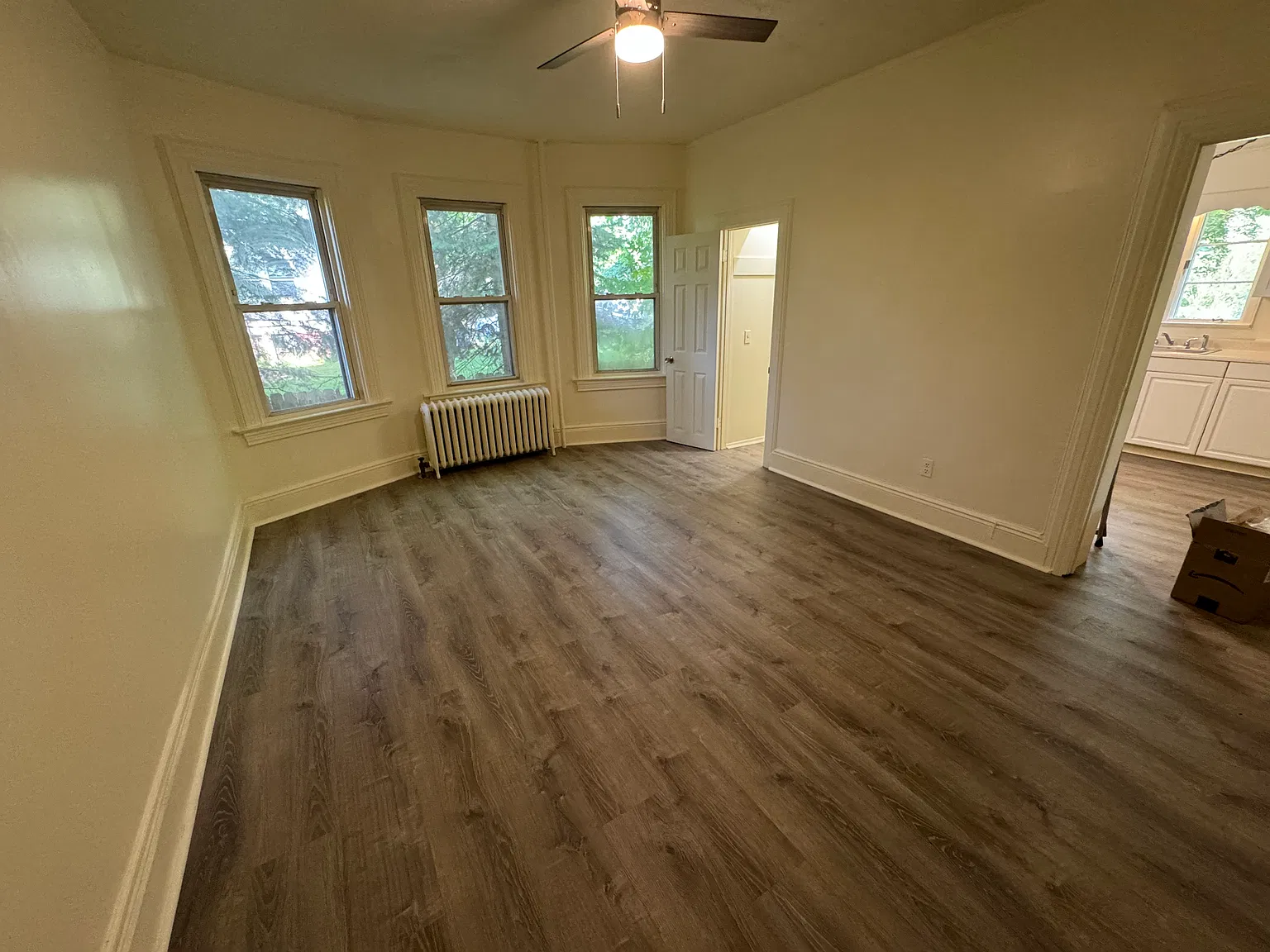 1 bed, $1,750 — Photo 2