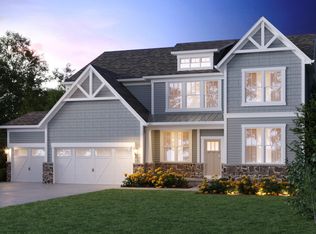 Castleton Plan, Sawgrass, Bolingbrook, IL 60490