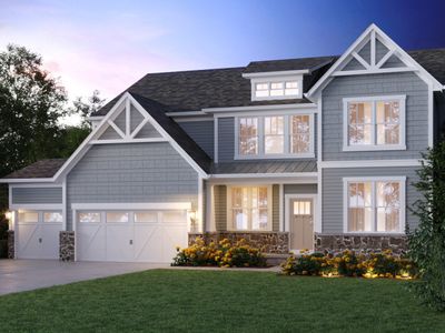 Castleton - Sawgrass by Pulte Homes | Zillow