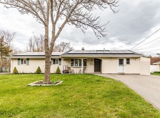 332 Jon Dr, Brockton, MA 02302