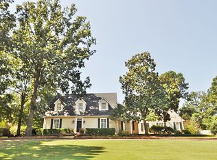4444 Woodview Dr, Belden, MS 38826
