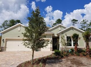 243 Renwick Pkwy, Saint Augustine, FL 32092