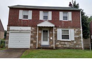 924 Lansing St, Philadelphia, PA 19111