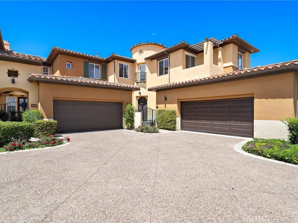 7 Suprema Dr, Newport Coast, CA 92657