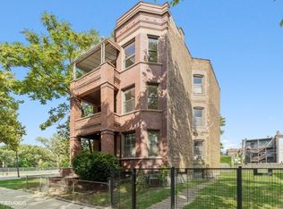 6107 S Rhodes Ave, Chicago, IL 60637