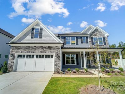 2004 Cedar Falls Dr #4, Waxhaw, NC, 28173