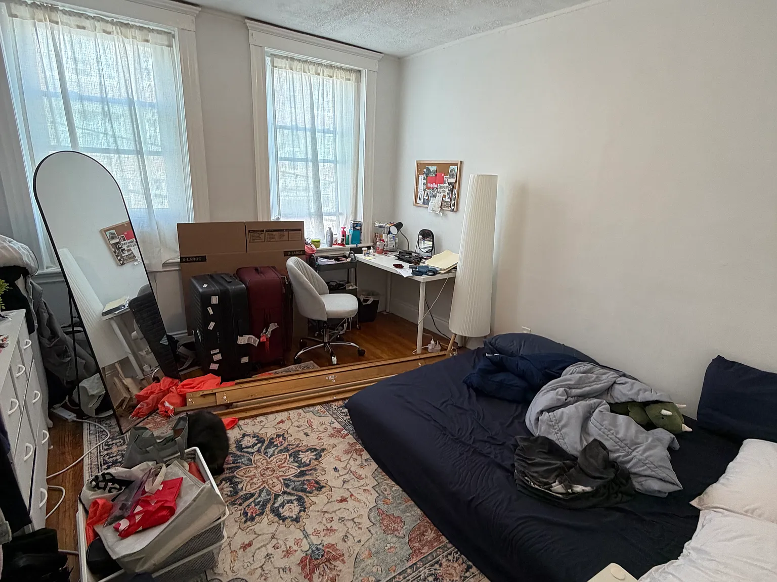 2 bed, 1000 sqft, $3,000 — Photo 3