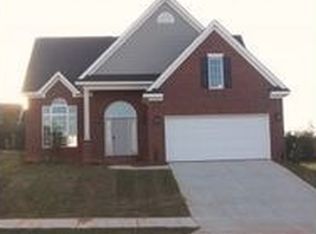 412 Aldrich, Grovetown, GA 30813