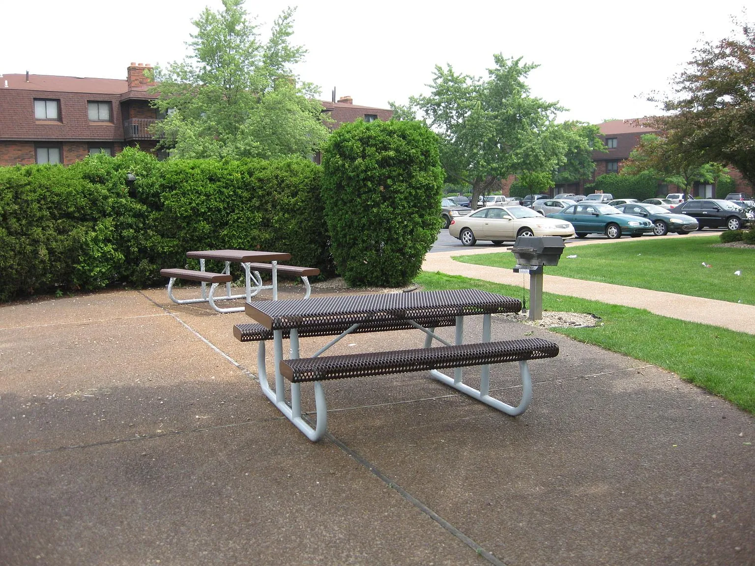 1 bed, 1260 sqft, $1,395 — Photo 4