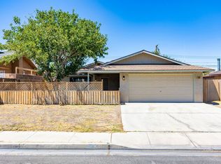 600 E California Ave, Ridgecrest, CA 93555